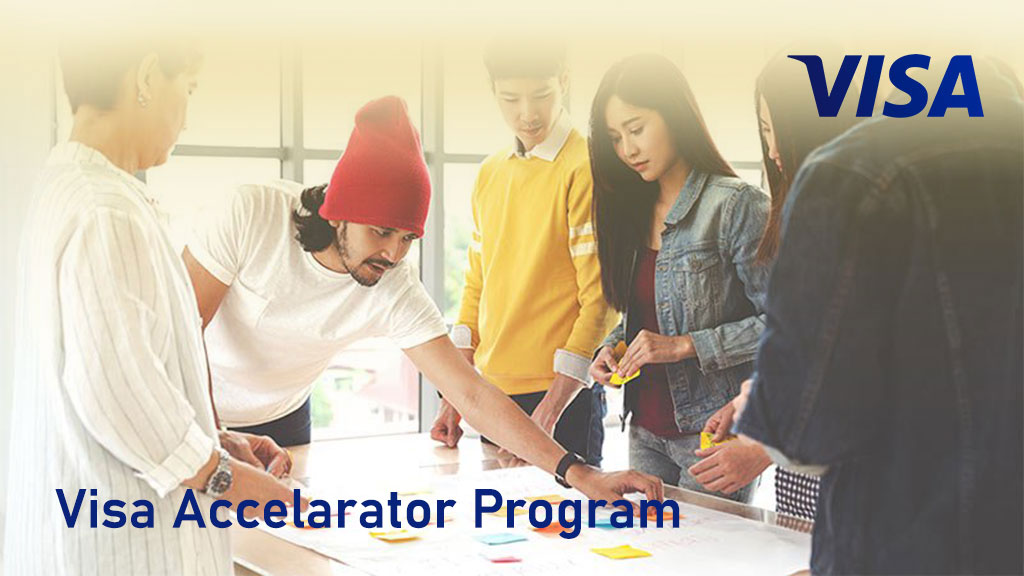 visa accelarator program