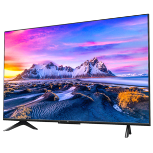 Mi TV P1 Series: An All-Round Smart Entertainment Hub