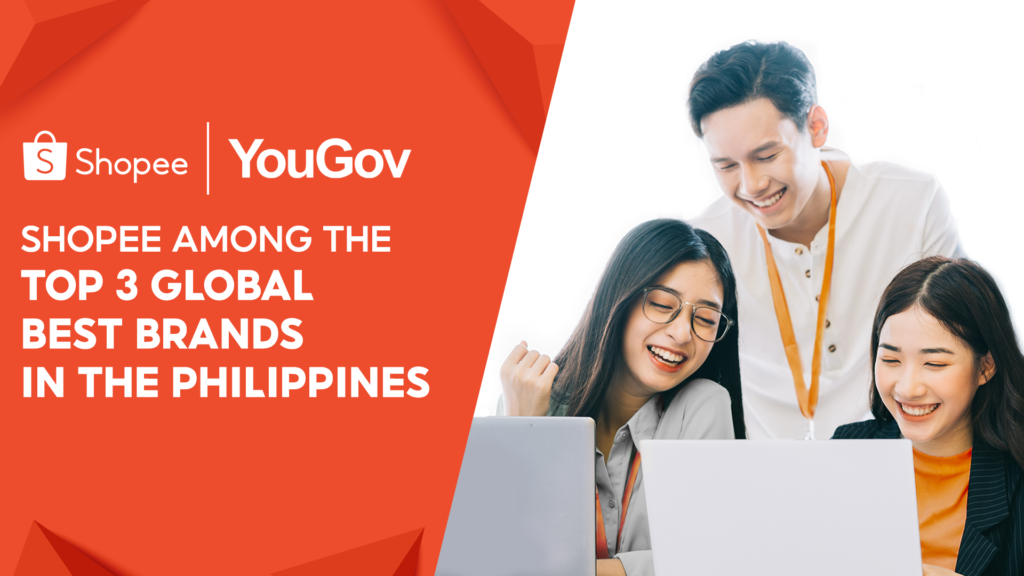 Shopee YouGov KV