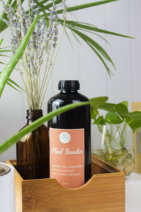 Touch of Green MNL Product Plant Booster