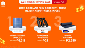 Self Care Essentials 1