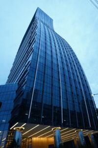 SMMG Mega Tower