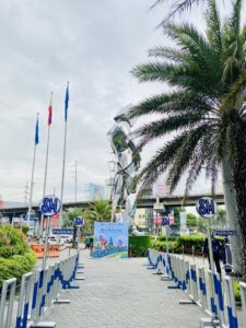 SMMG promotes mobility