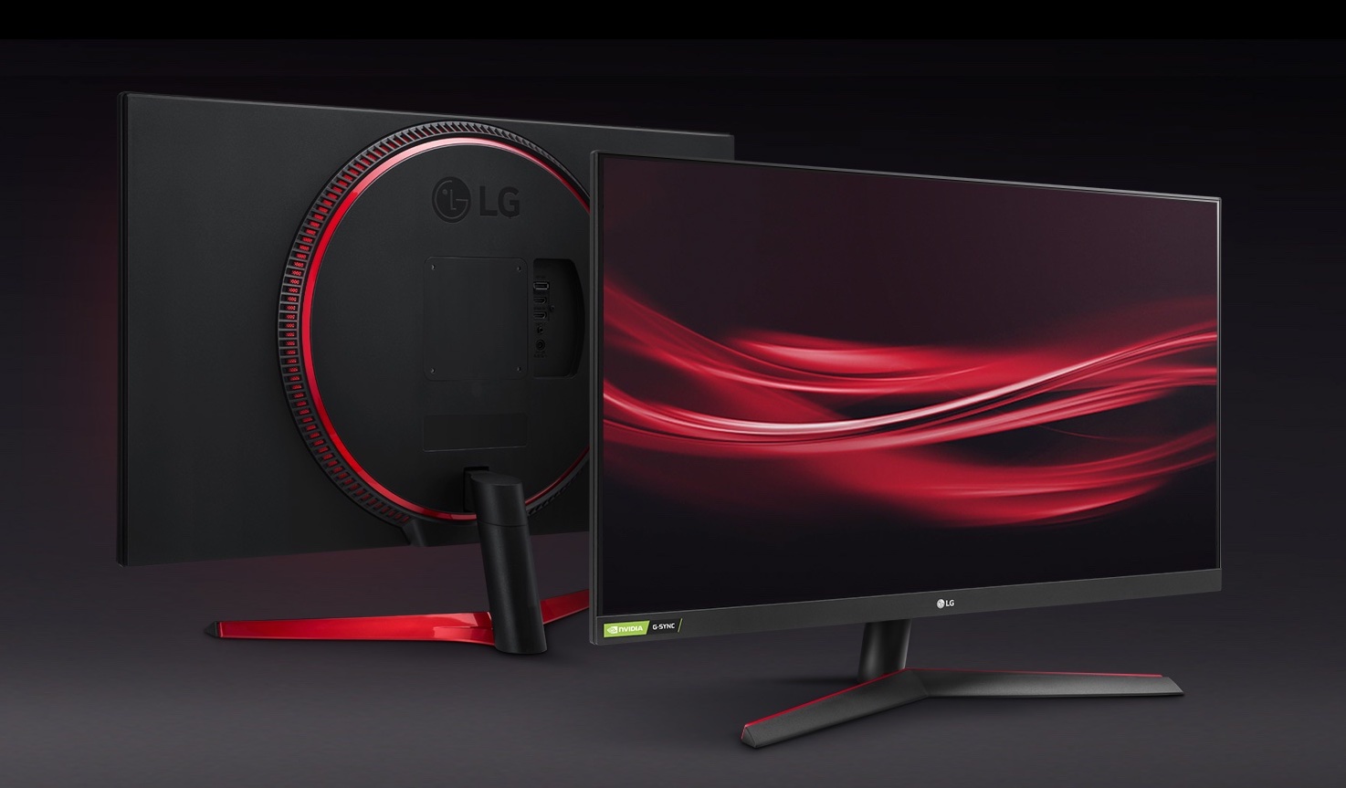 Change the Game With LG UltraGear | Tech G³