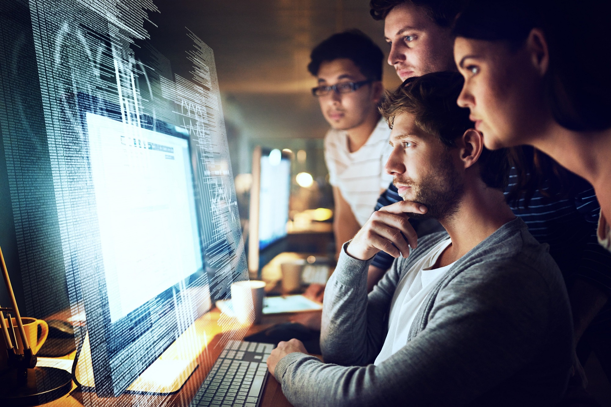 NTT Announces Global Availability of New Managed Campus Networks ...