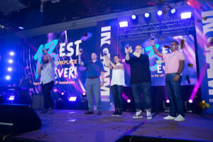Ingram Micro Philippines Celebrates 13th Anniversary!