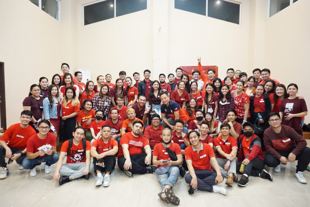 Dragonpays ever growing team