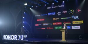 Stephen Cheng on Expansion