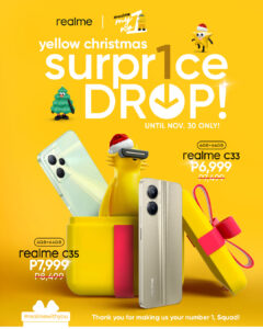 Price Drop C33 and C35