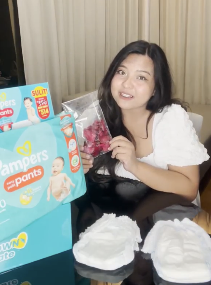 Moms celebrate Pampers’s biggest price markdown EVER! Tech G³