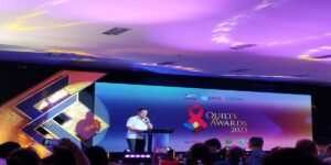 QUILTS Awards 2023: Honoring Frontliners in the Fight Against HIV