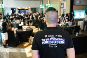 KV Byte Forward Hackathon 1