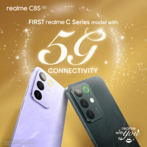 5G Connecrivity KV