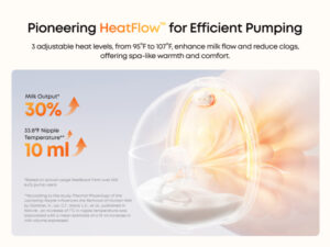 Eufy Wearable Breast Pump KV 2