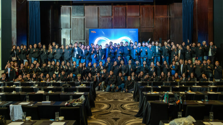 TCLs AI Driven HVAC Solutions for Industry Partners 1