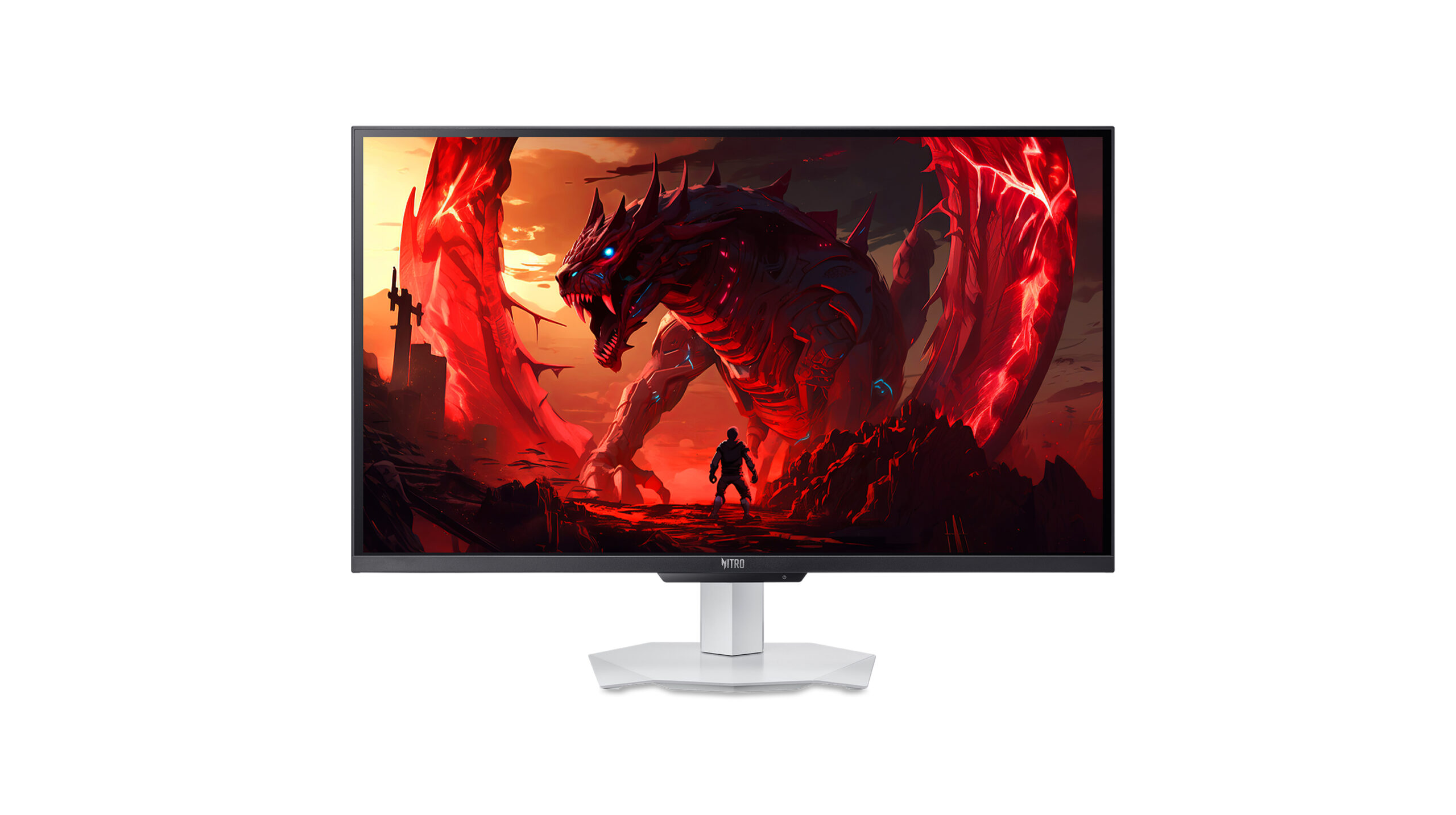 Acer Nitro XV273U F5 scaled
