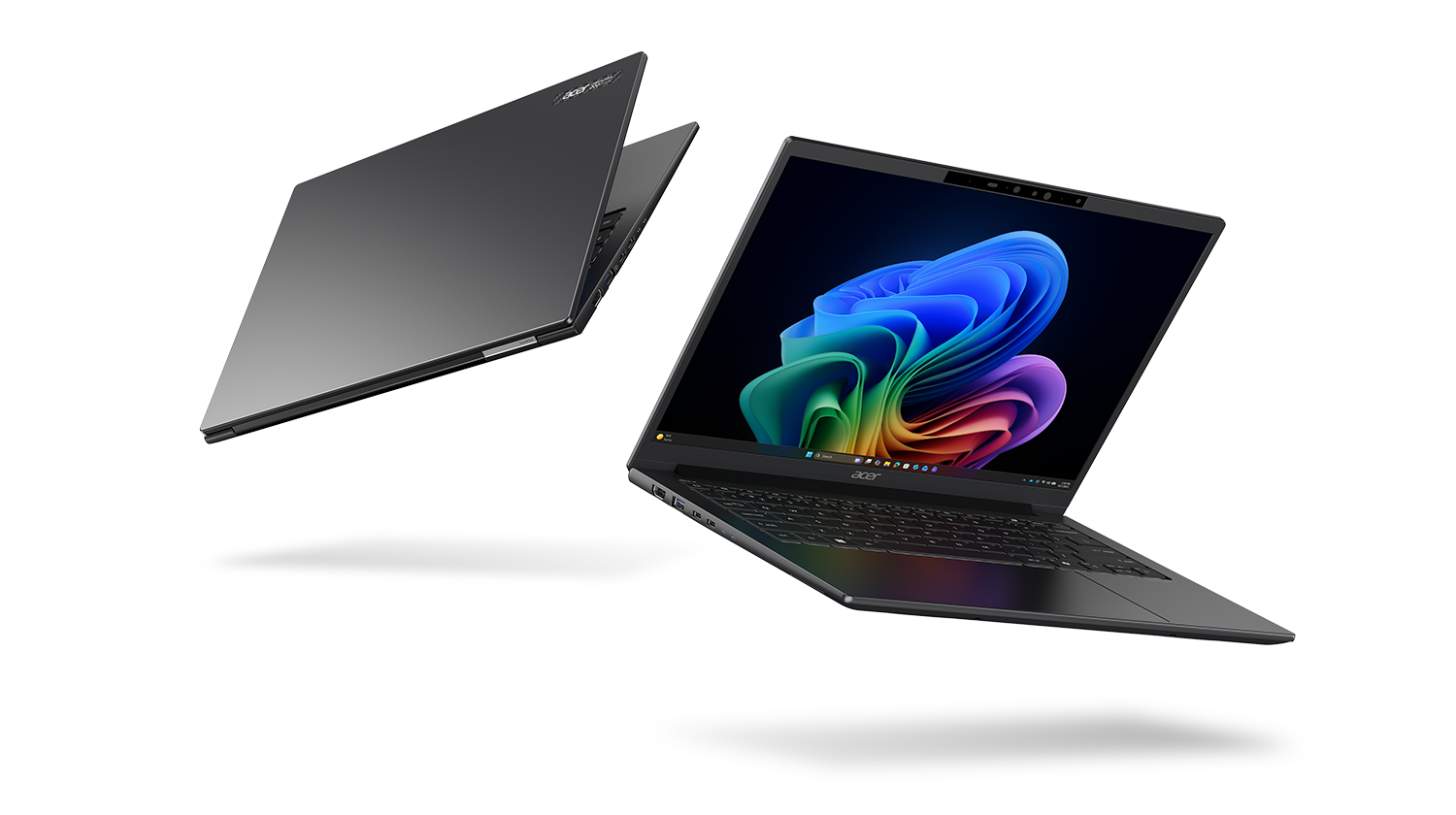 Acer TravelMate P6 14 AI