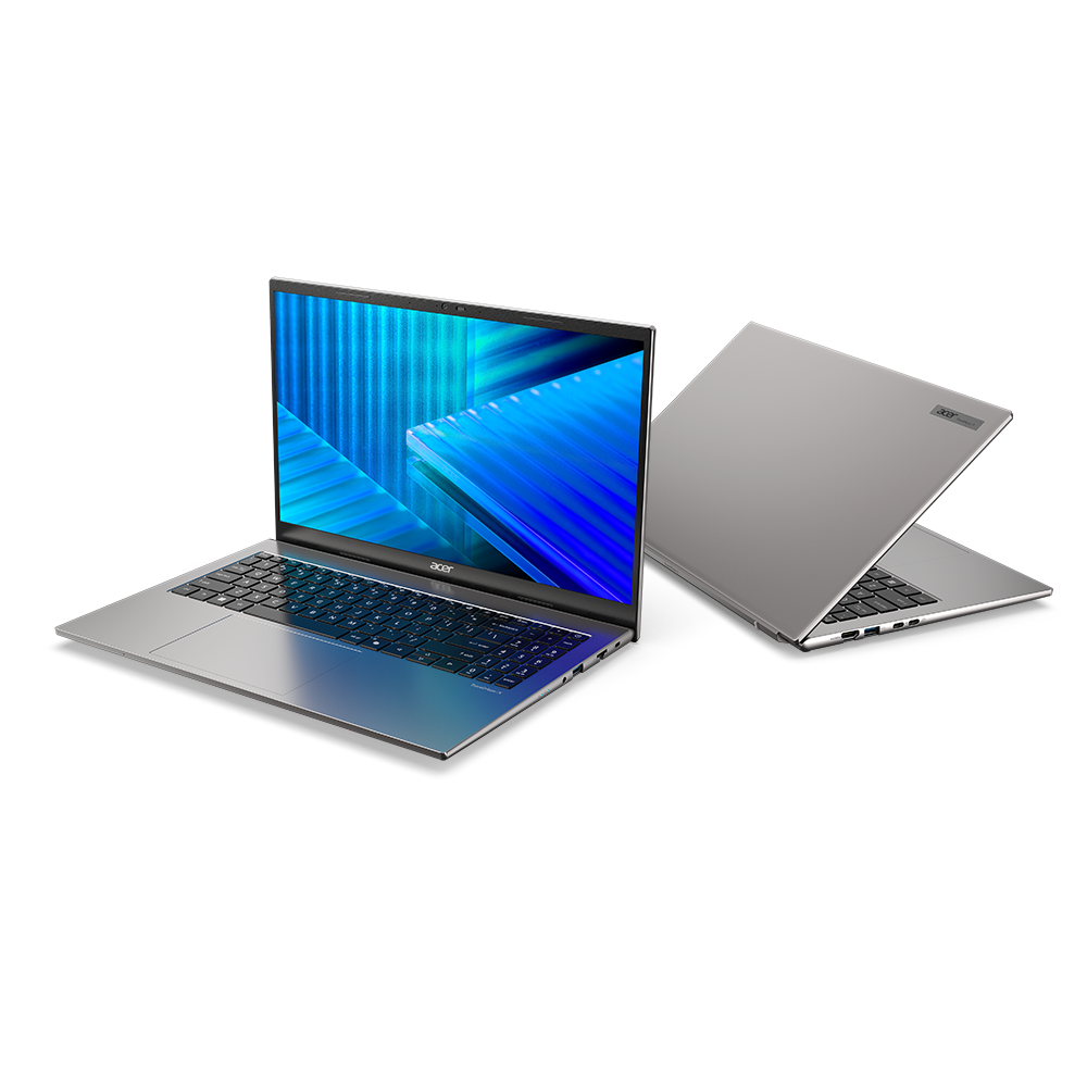 Acer TravelMate X2 15
