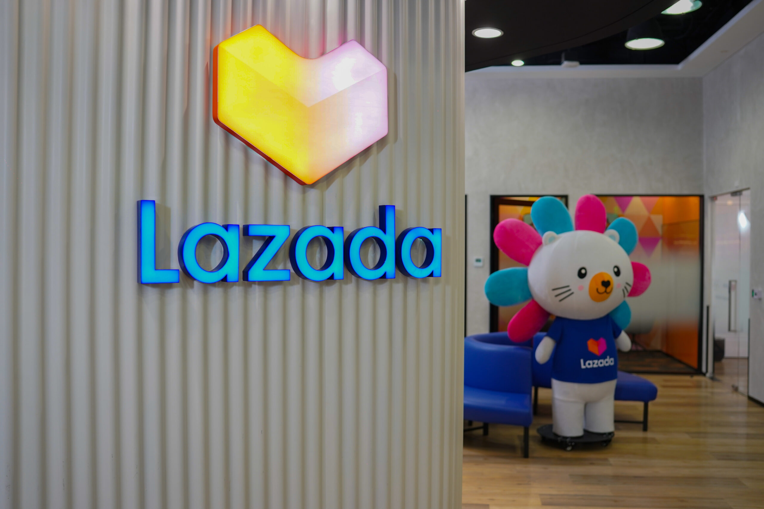 Lazada 6.6 Growth Report scaled