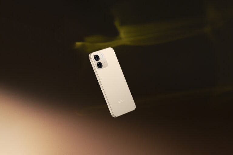 OPPO A6s 5G