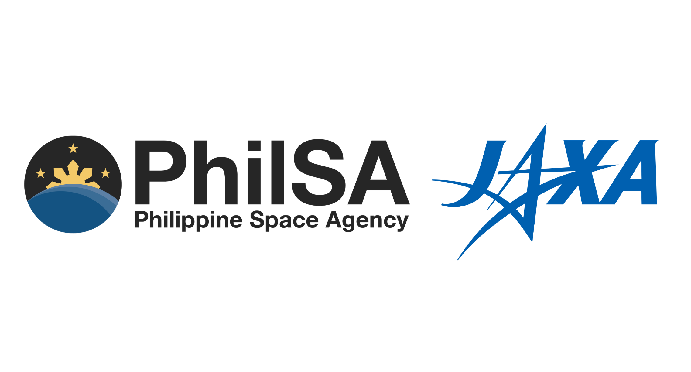 PhilSA Website Banner