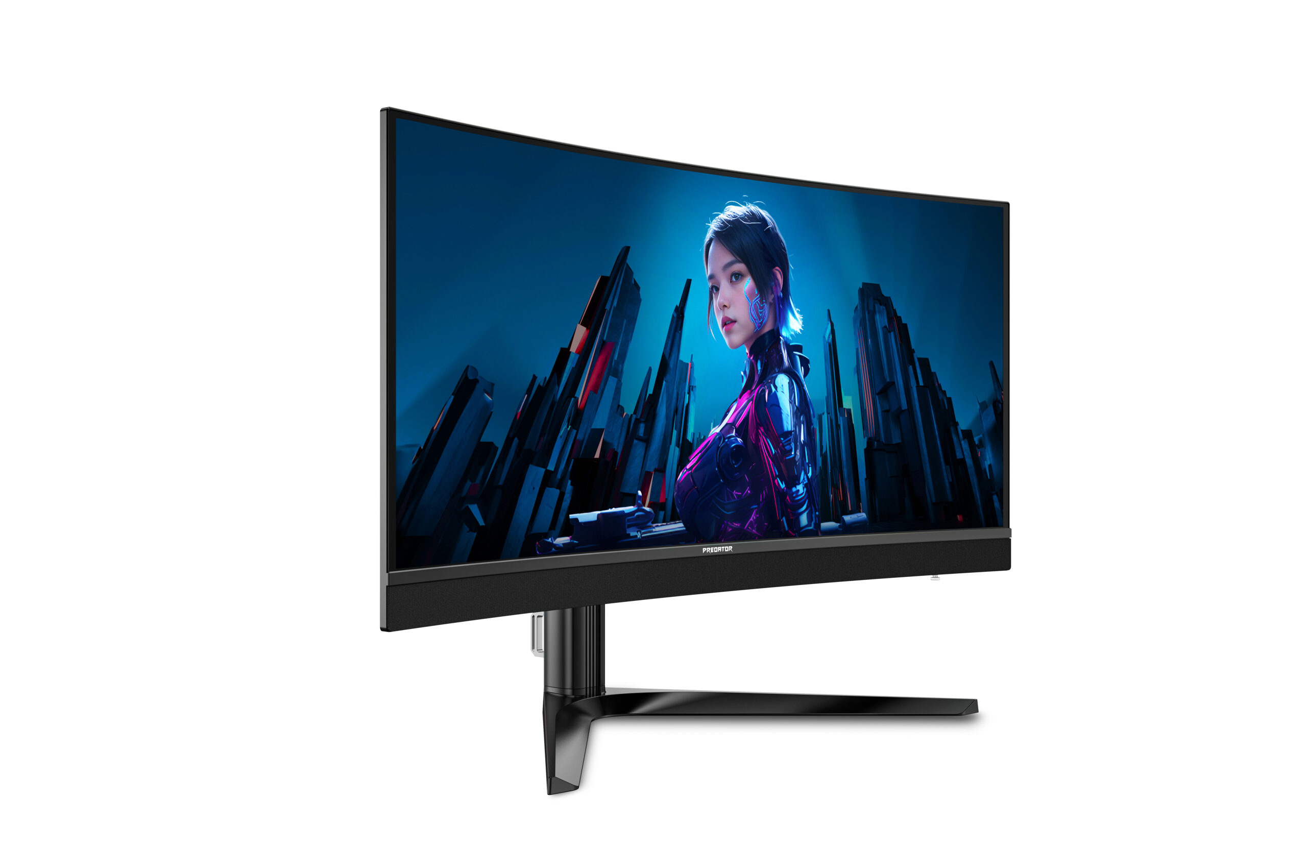Predator X34 F1 scaled