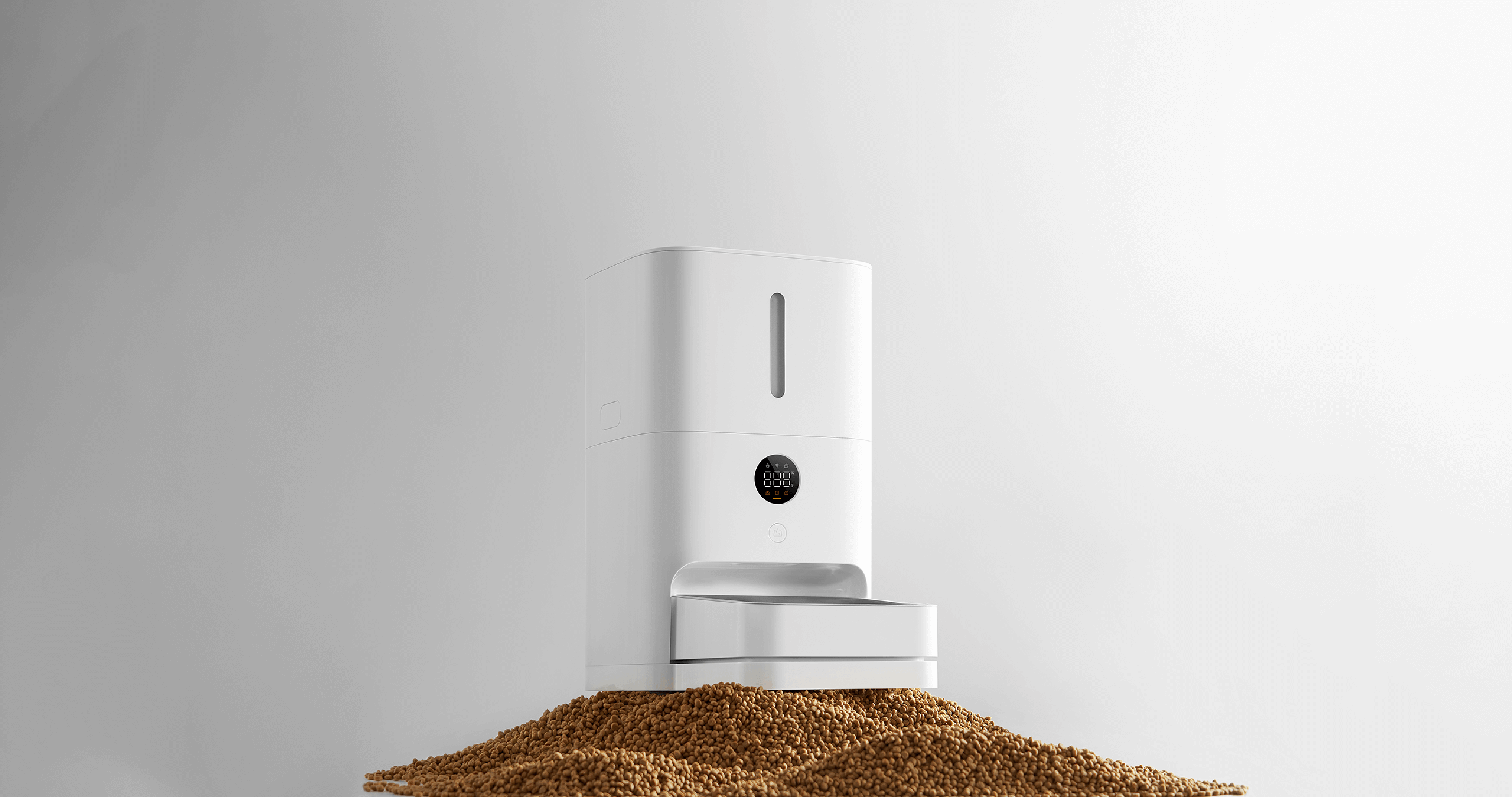 XiaomiPetFoodFeeder2
