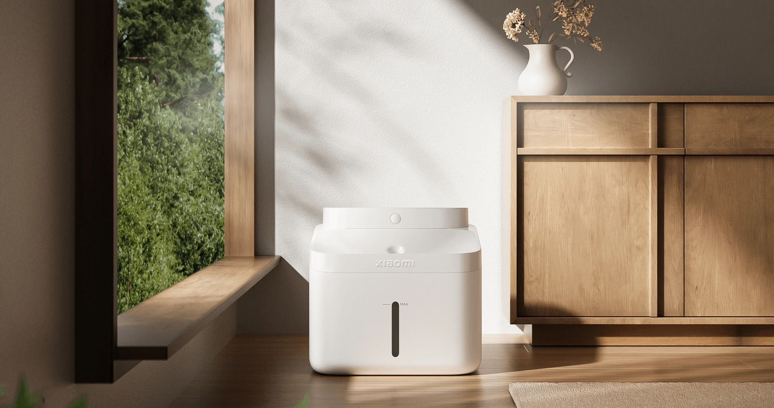 XiaomiSmartPetFountain2