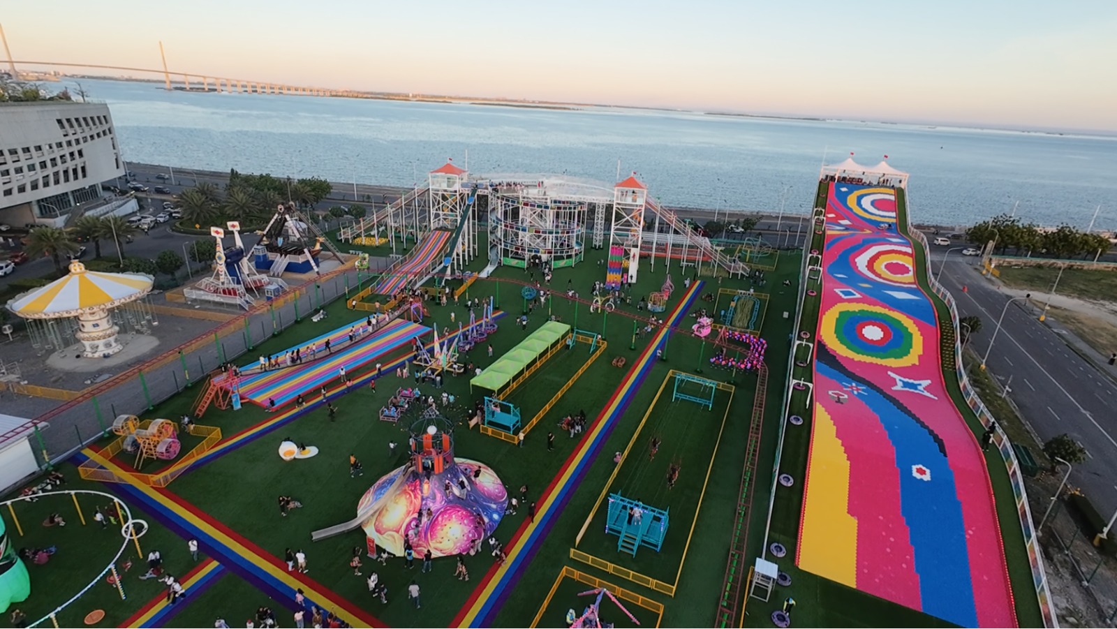 1. Cebu Fun Park