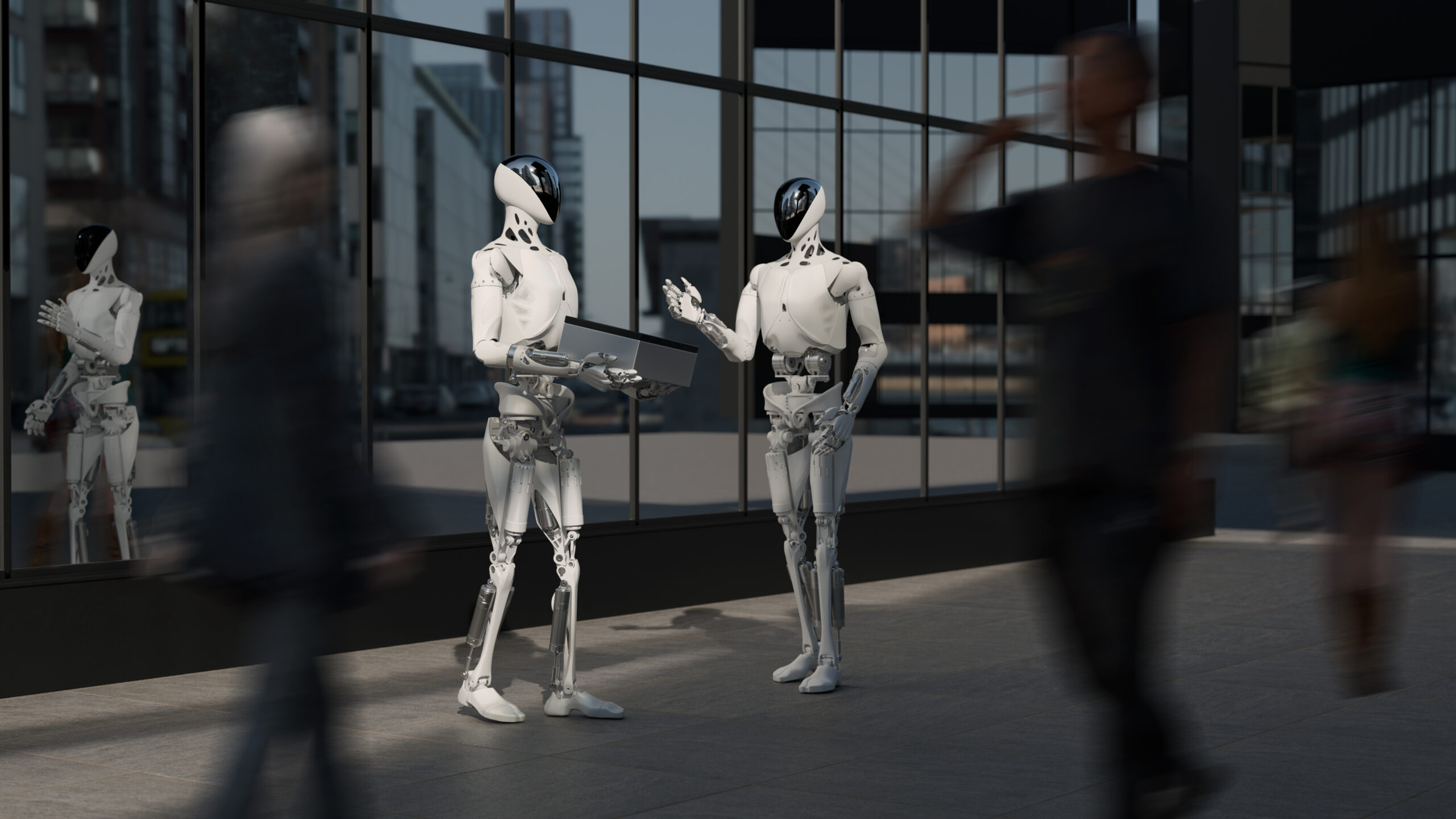 XPENG IRON Robot 2 scaled
