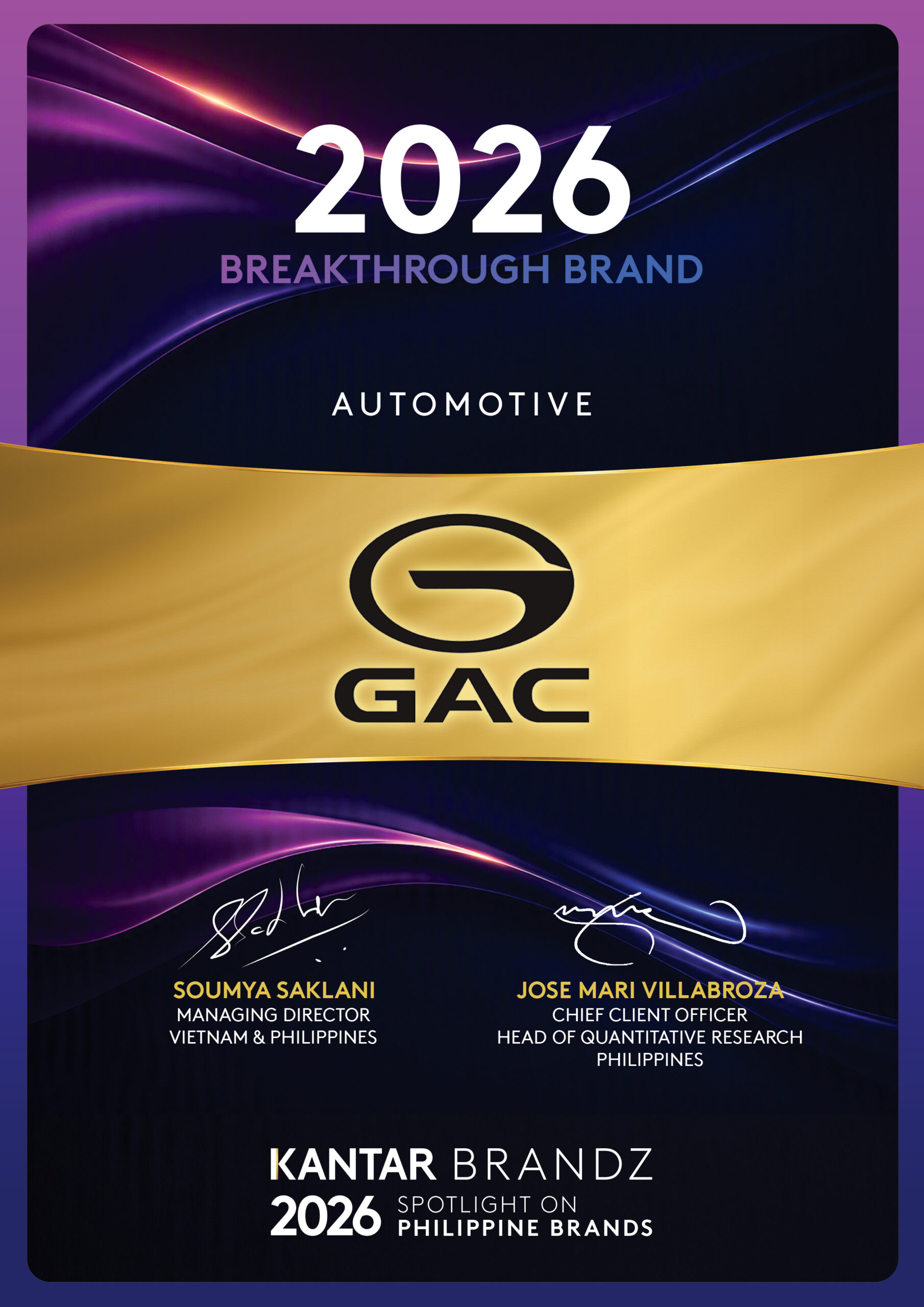 2026 BrandZ Certificate Breakthrough Brand GAC 1 scaled