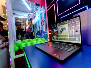 ACER SWIFT AIR 14