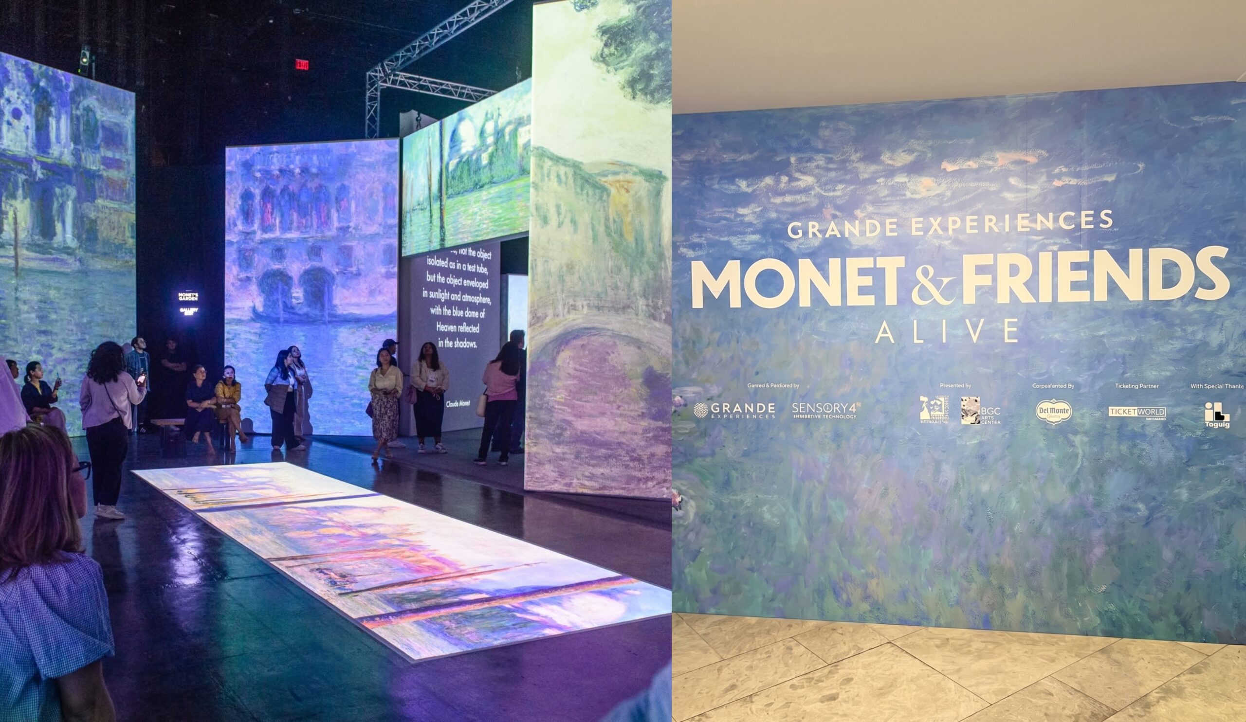 12 Monet Friends scaled