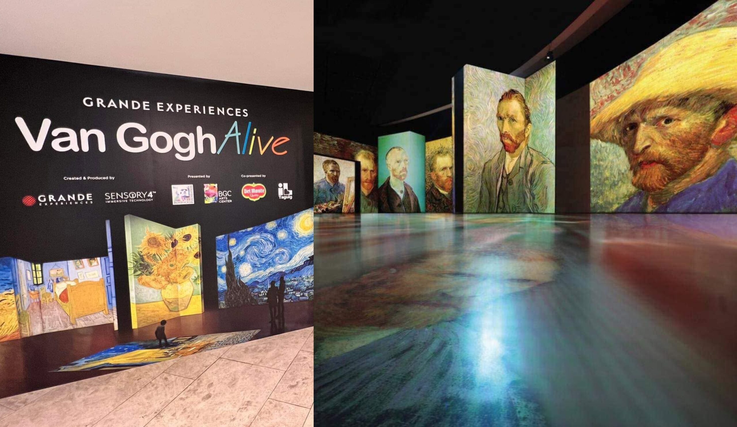 13 Van Gogh Alive scaled
