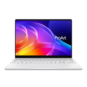 ProArt P14 Neo white